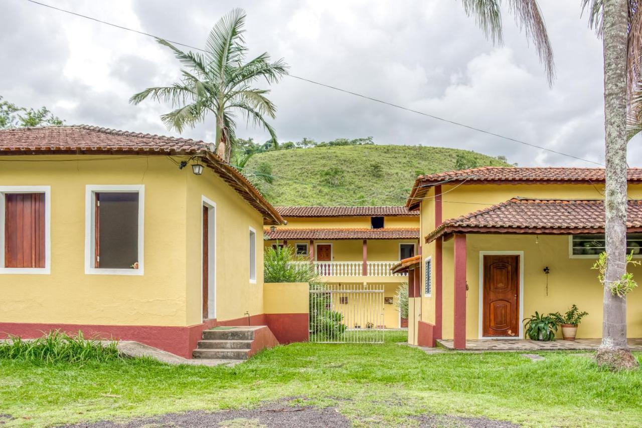 Pousada Monteiro Lobato Sao Jose dos Campos Luaran gambar